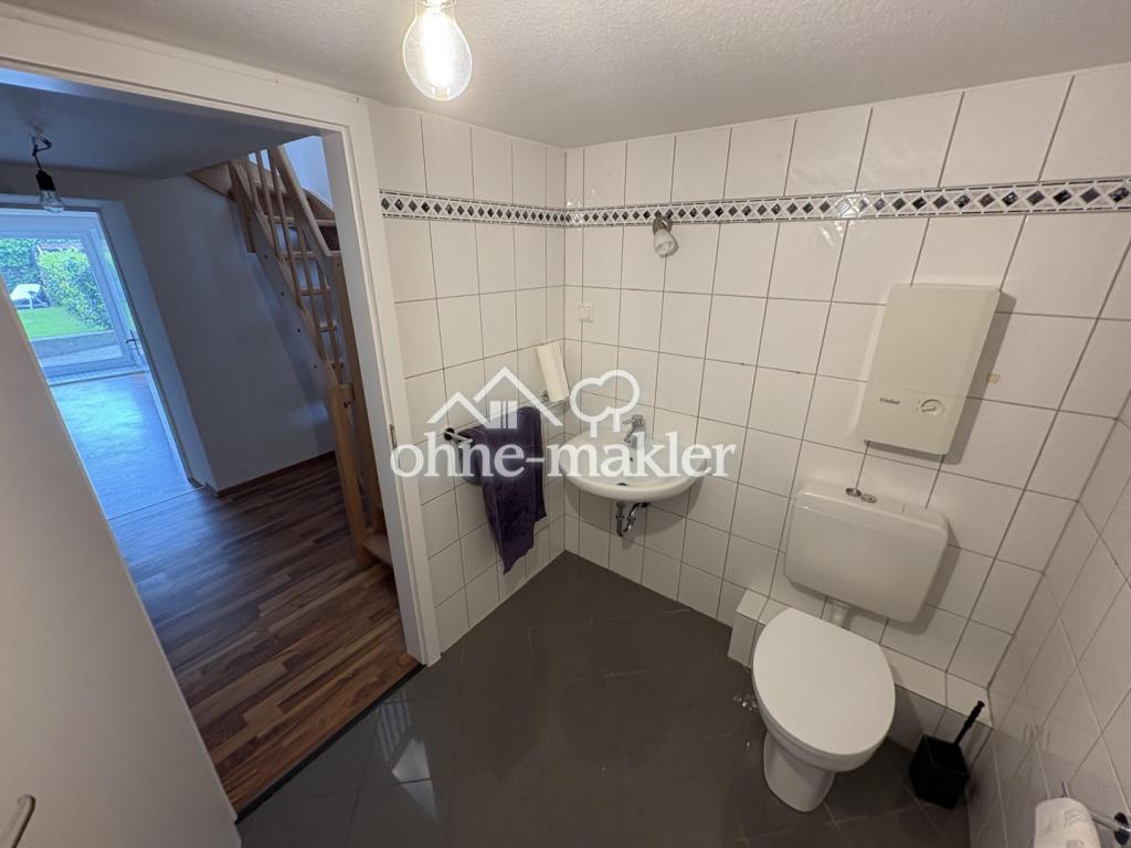 Renovierte 2-Zimmer-Wohnung in Wuppertal-Heckinghausen - Photo 2