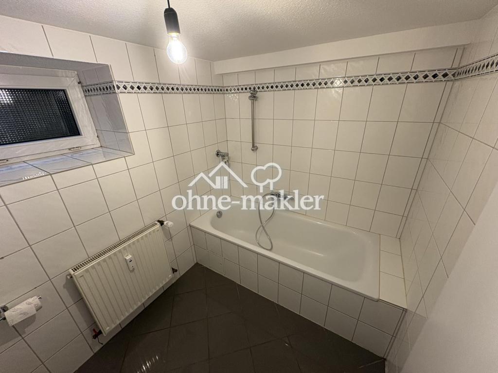 Renovierte 2-Zimmer-Wohnung in Wuppertal-Heckinghausen - Photo 1