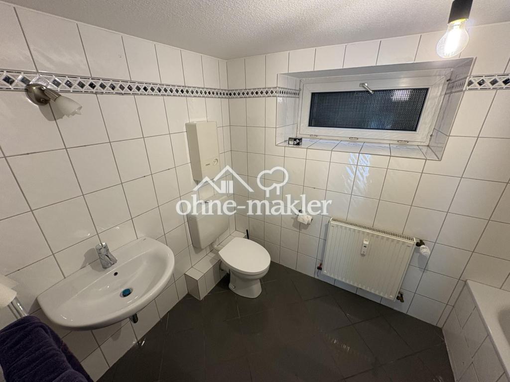 Renovierte 2-Zimmer-Wohnung in Wuppertal-Heckinghausen - Photo 3