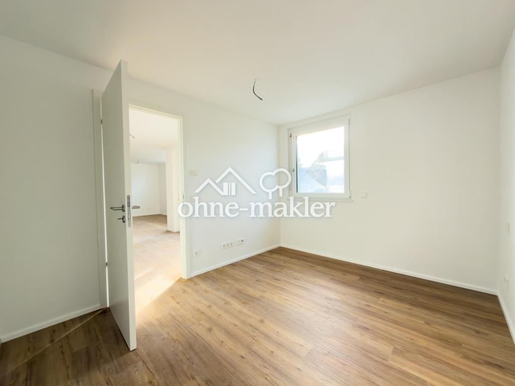 Neubau-Erstbezug | 2-Zi.-Wohnung mit Balkon in zentraler Bestlage von Gerlingen - Foto 3