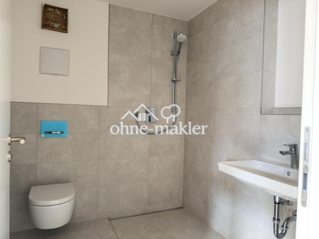 Neubau-Erstbezug | 2-Zi.-Wohnung mit Balkon in zentraler Bestlage von Gerlingen - Foto 1