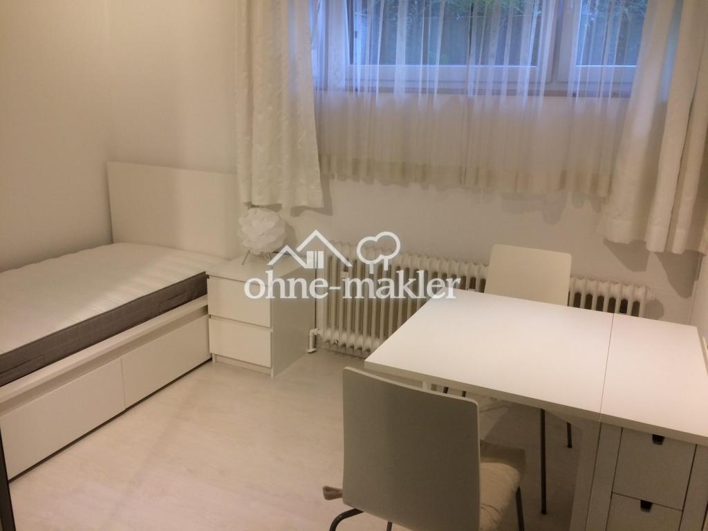 Schicke möblierte kleine 1-Zimmerwohnung an StudentIN/Pendler/IN - Photo 5