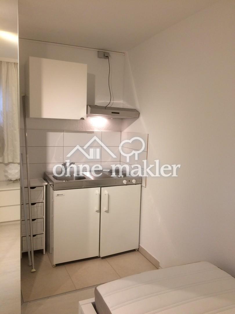 Schicke möblierte kleine 1-Zimmerwohnung an StudentIN/Pendler/IN - Photo 3