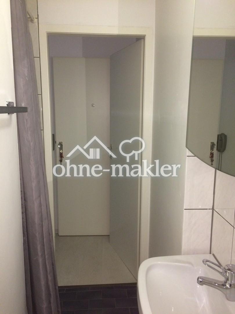 Schicke möblierte kleine 1-Zimmerwohnung an StudentIN/Pendler/IN - Photo 2