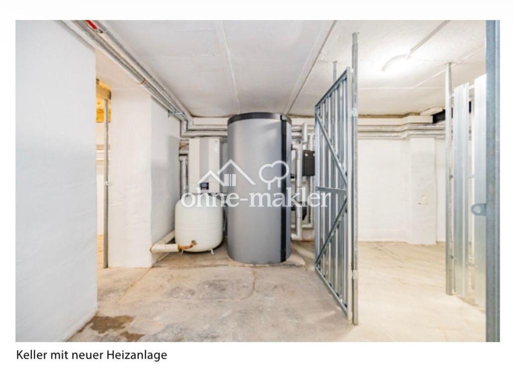 Erstbezug nach Sanierung: Moderne 2,5-Zimmer Altbauwohnung - Foto 5