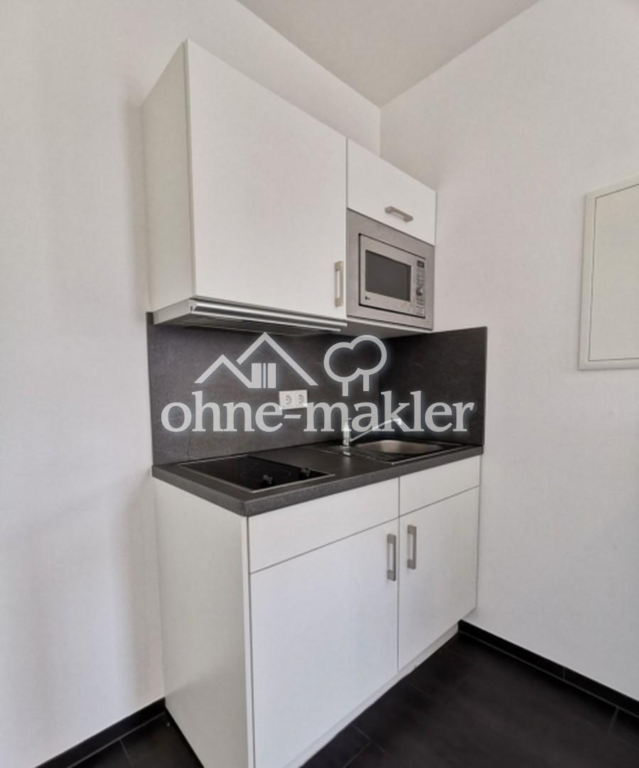 Sonniges 1-Zimmer-Apartment in Uni-Nähe mit Balkon & Top-Ausstattung - Photo 3