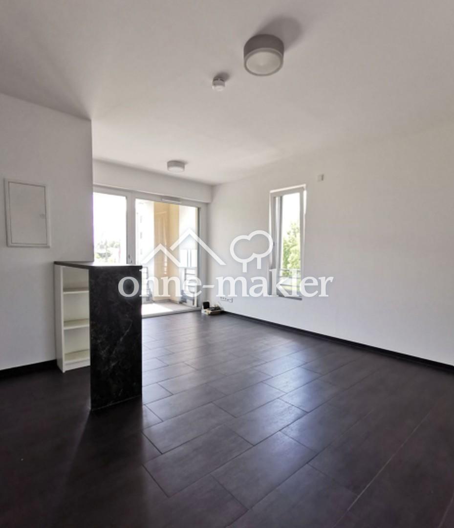 Sonniges 1-Zimmer-Apartment in Uni-Nähe mit Balkon & Top-Ausstattung - Photo 4