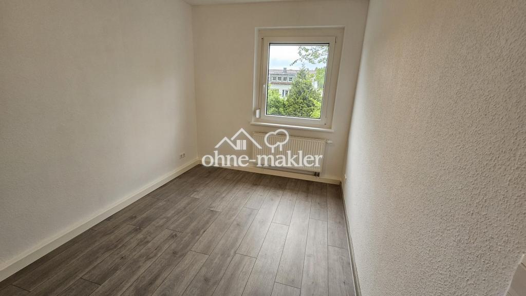 Frisch sanierte 3-Zimmer-Wohnung mit Balkon in Schwäbisch Gmünd-West - Foto 4