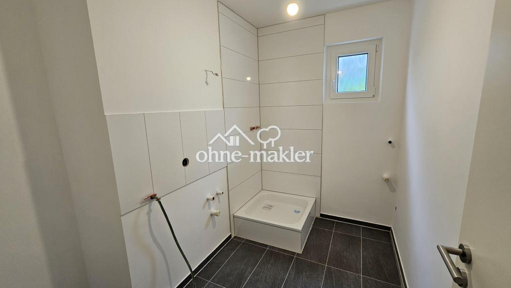 Frisch sanierte 3-Zimmer-Wohnung mit Balkon in Schwäbisch Gmünd-West - Foto 2