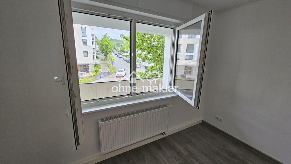 Frisch sanierte 3-Zimmer-Wohnung mit Balkon in Schwäbisch Gmünd-West - Foto 5
