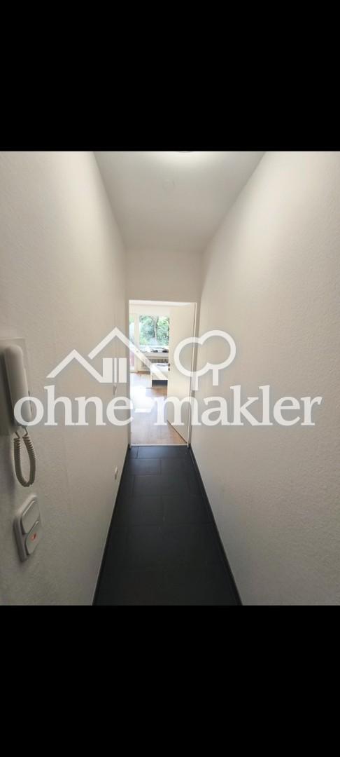 Schöne zentrale EG 1 Zimmer Wohnung in Hanau - Photo 4