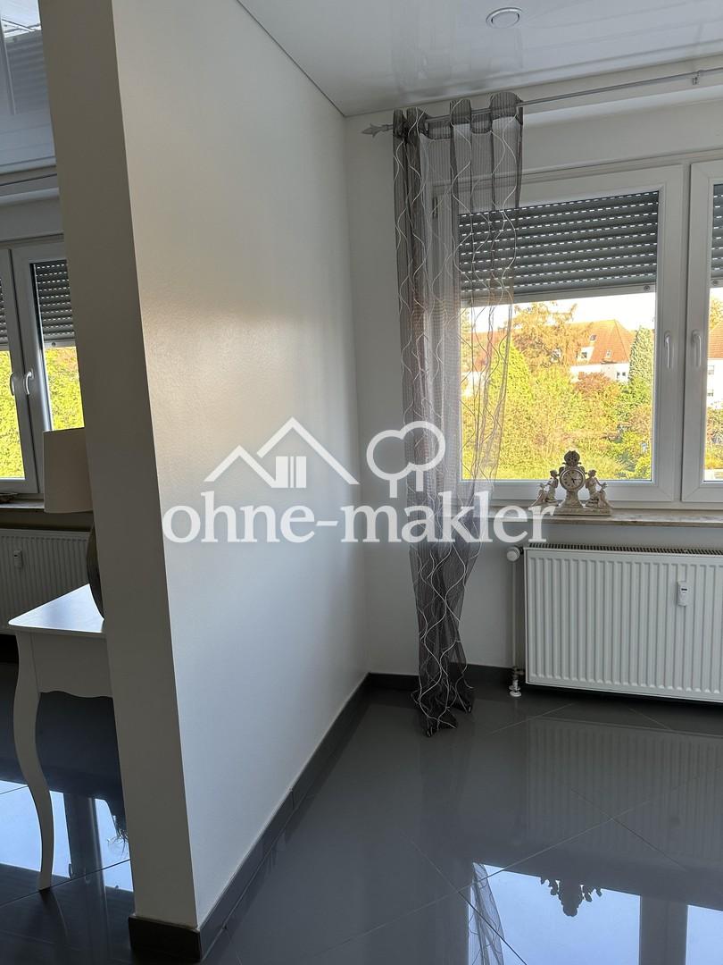 Penthouse, zentral und dennoch ruhig gelegen - Photo 5