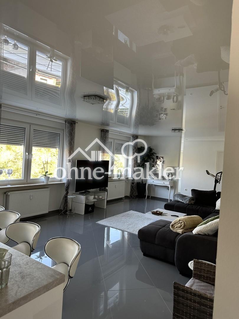 Große Wohnung in Leverkusen - Foto 1