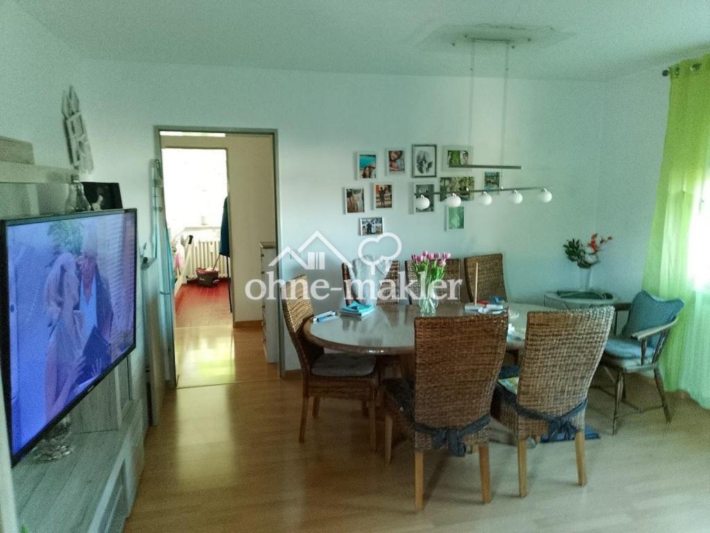 Udenheim 3 ZKB Obergeschoss 65 m2 - Foto 1