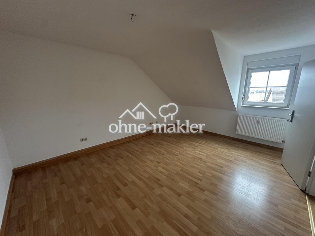 Helles WG Zimmer in 3er WG frisch renoviert Flamersheim ideal für Pendler & Studenten - Foto 1