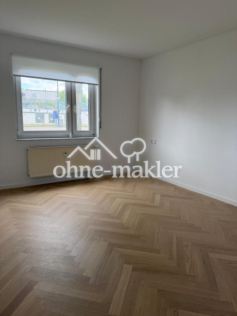 Frisch renovierte 3-Zimmer-Wohnung mit neuer EK& Terrasse - Foto 1
