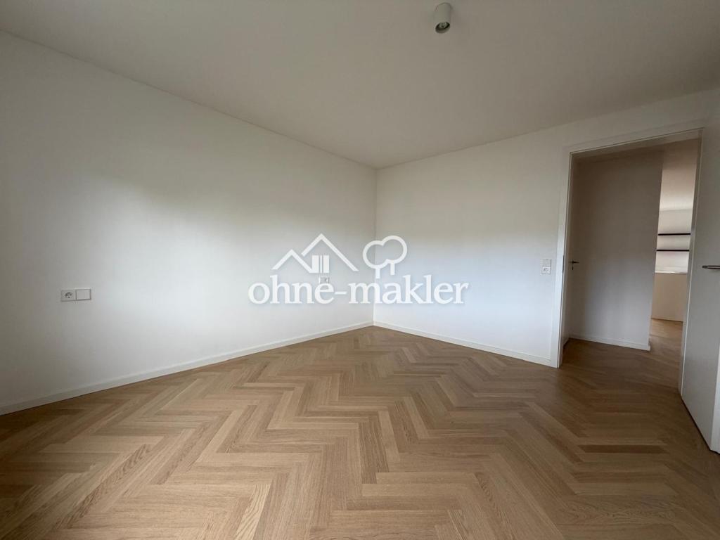 Frisch renovierte 3-Zimmer-Wohnung mit neuer EK& Terrasse - Foto 3