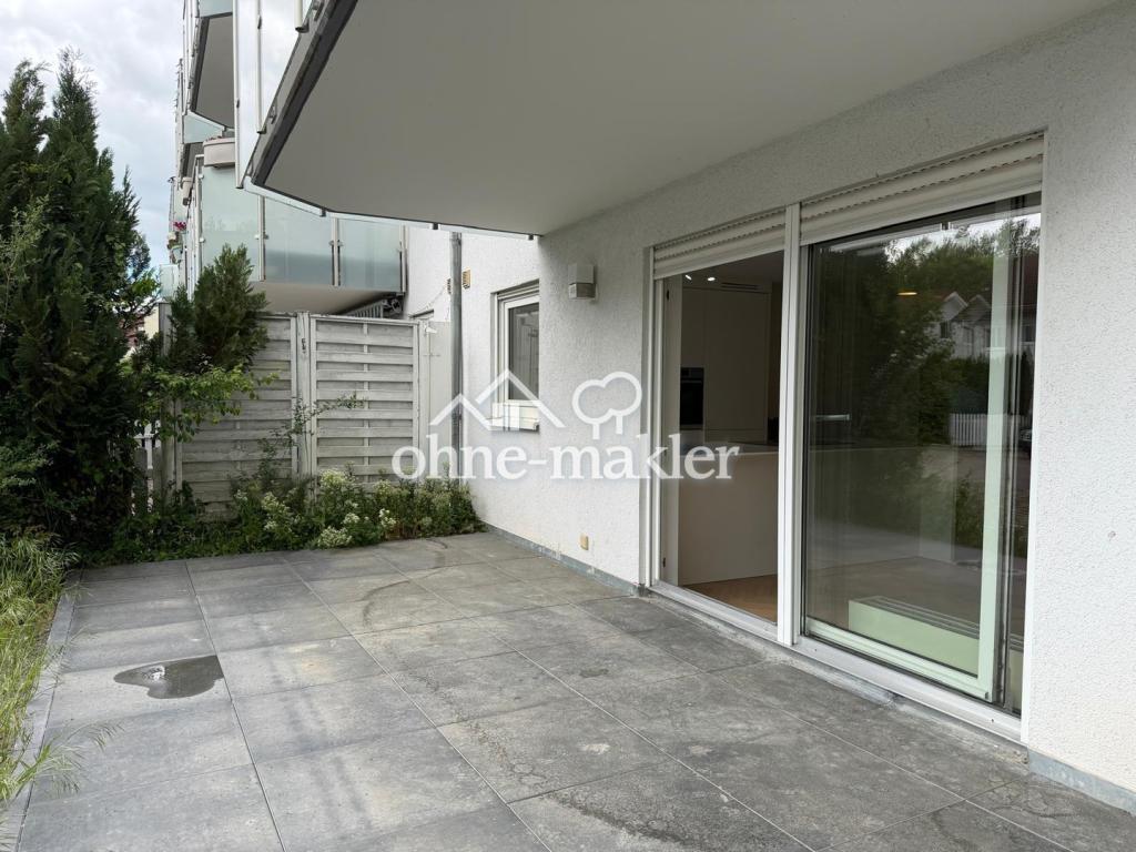 Frisch renovierte 3-Zimmer-Wohnung mit neuer EK& Terrasse - Foto 4