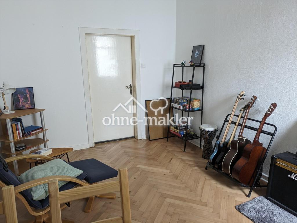 3 Zimmer Wohnung in Osnabrück-Wüste - Photo 3
