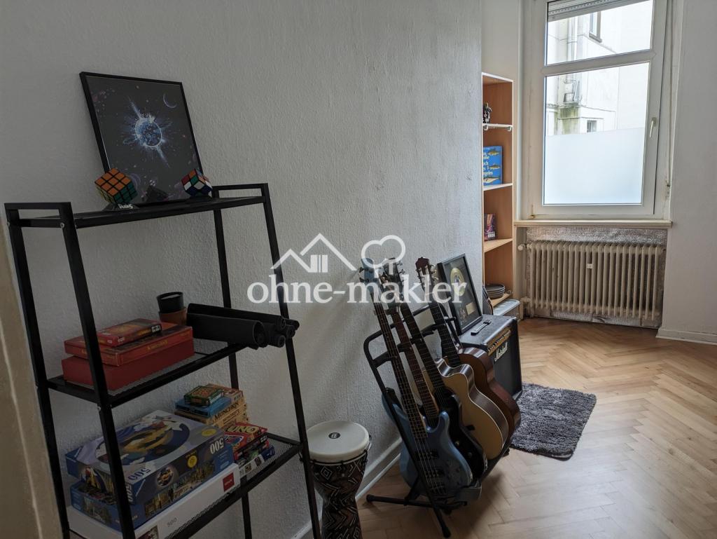 3 Zimmer Wohnung in Osnabrück-Wüste - Photo 4