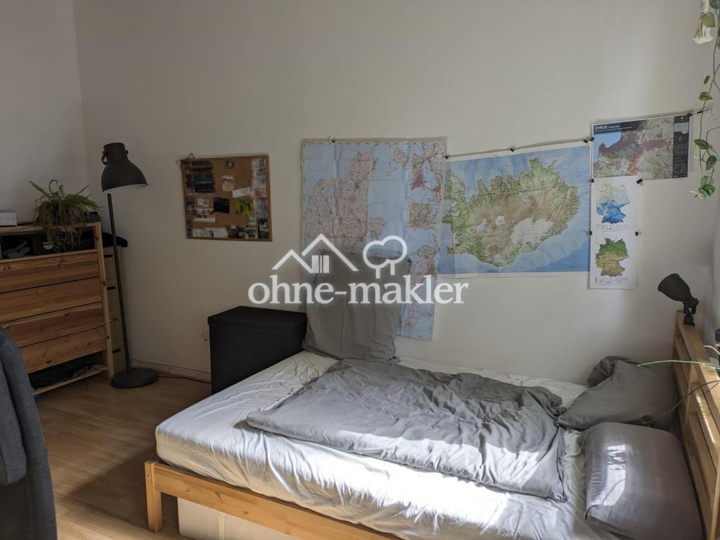 3 Zimmer Wohnung in Osnabrück-Wüste - Photo 1