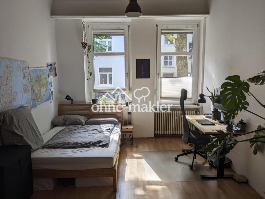 3 Zimmer Wohnung in Osnabrück-Wüste - Photo 2