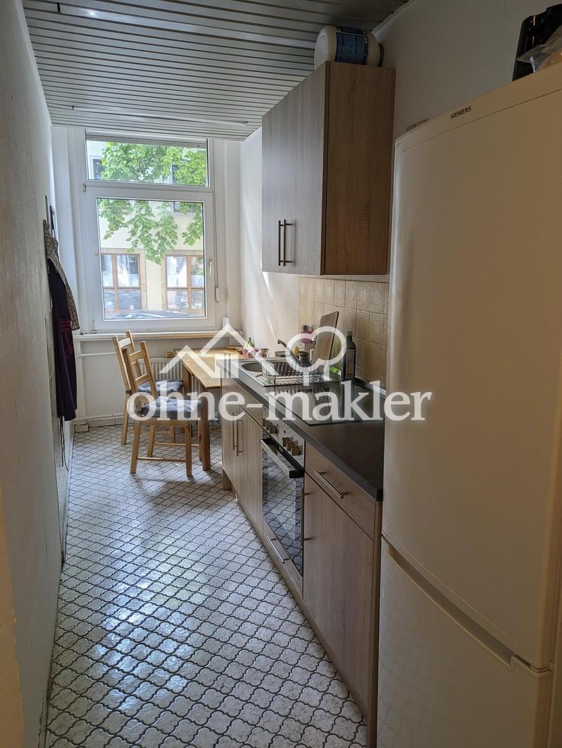3 Zimmer Wohnung in Osnabrück-Wüste - Photo 5