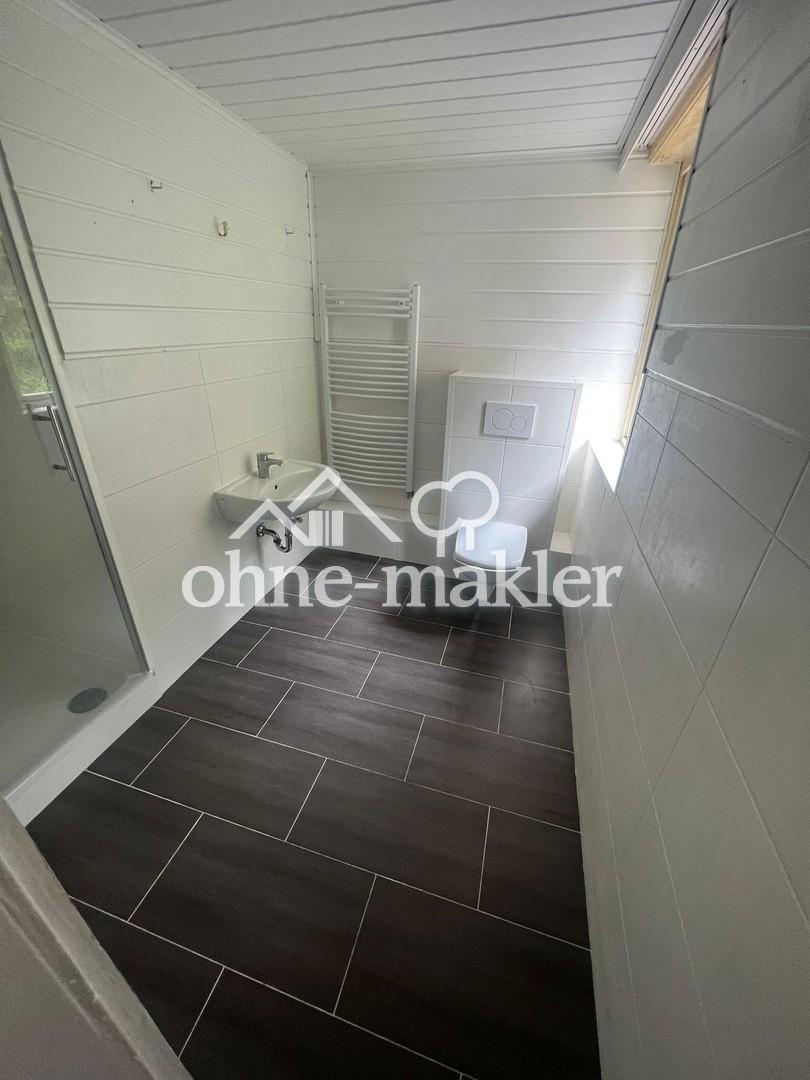 Helle 2-Zimmer-Wohnung in Goslar/Oker - Foto 1