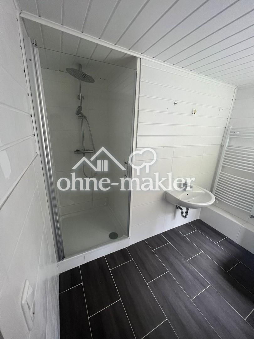 Helle 2-Zimmer-Wohnung in Goslar/Oker - Foto 3