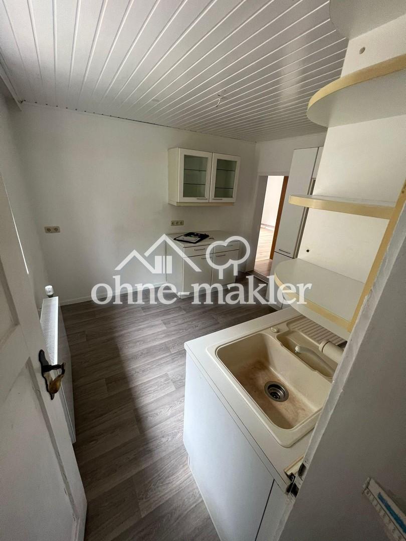 Helle 2-Zimmer-Wohnung in Goslar/Oker - Foto 4