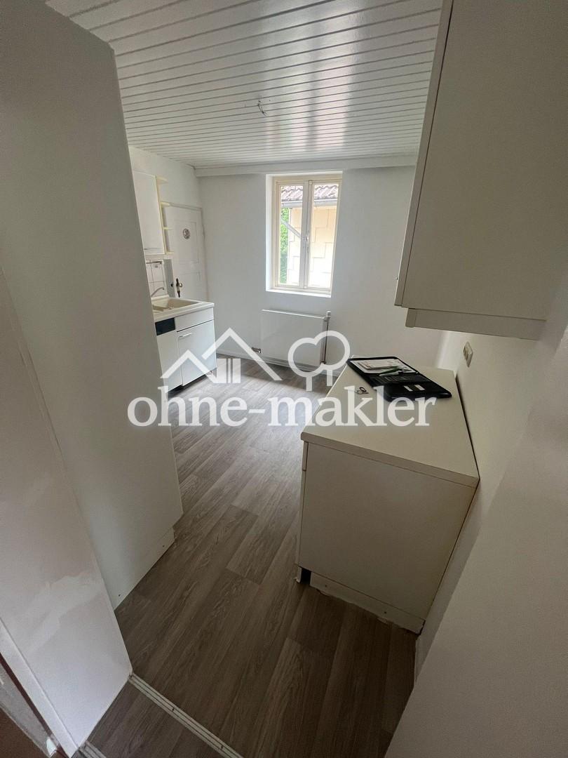 Helle 2-Zimmer-Wohnung in Goslar/Oker - Foto 2