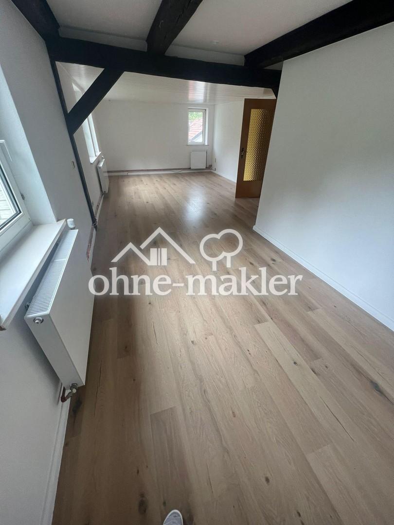 Helle 2-Zimmer-Wohnung in Goslar/Oker - Photo 1