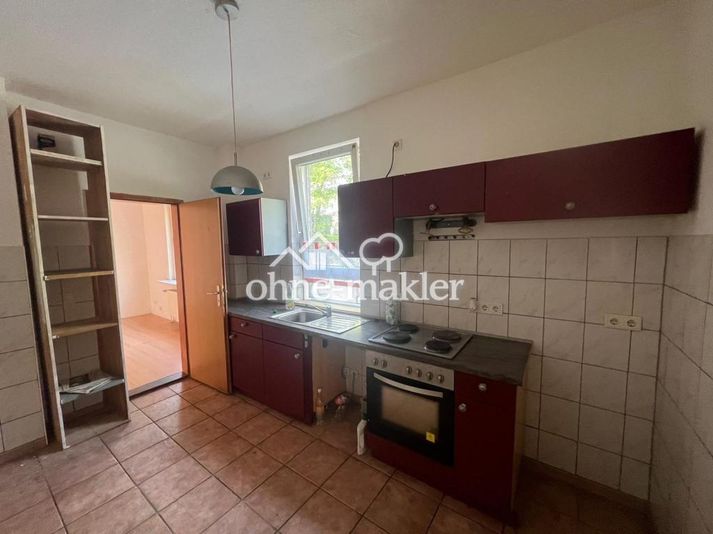 Helle 3-Zimmer-Wohnung in Goslar/Oker - Foto 1