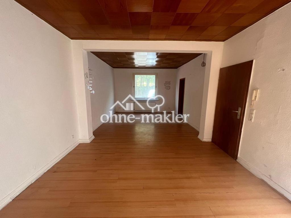Helle 3-Zimmer-Wohnung in Goslar/Oker - Foto 5