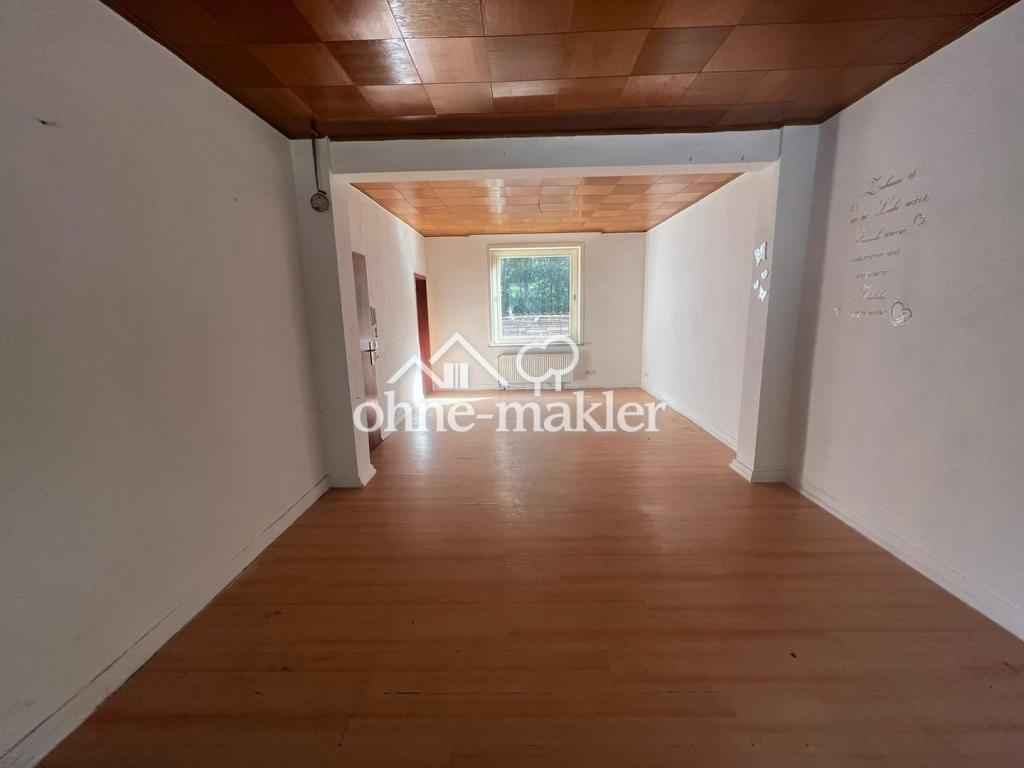 Helle 3-Zimmer-Wohnung in Goslar/Oker - Foto 4