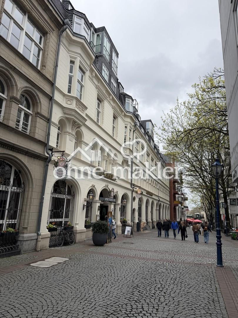 Hochwertiges Apartment in Kölns Altstadt-Nord — vollsaniert, sofort frei - Foto 5