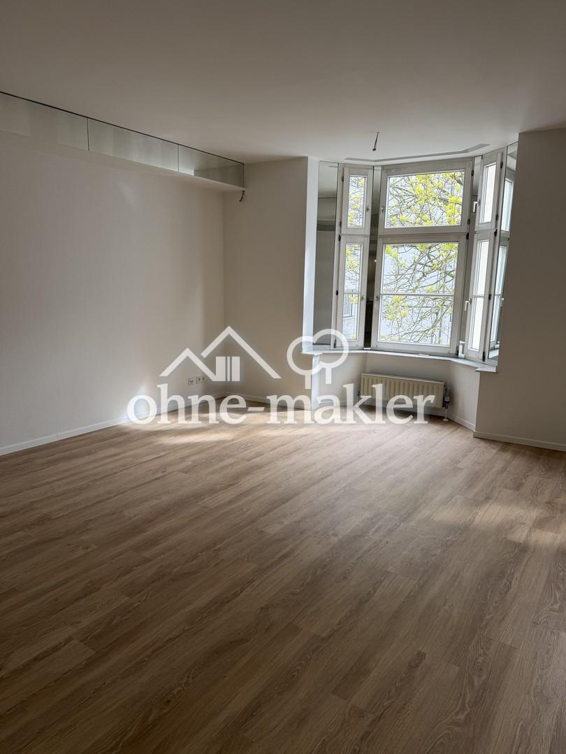 Hochwertiges Apartment in Kölns Altstadt-Nord — vollsaniert, sofort frei - Foto 4