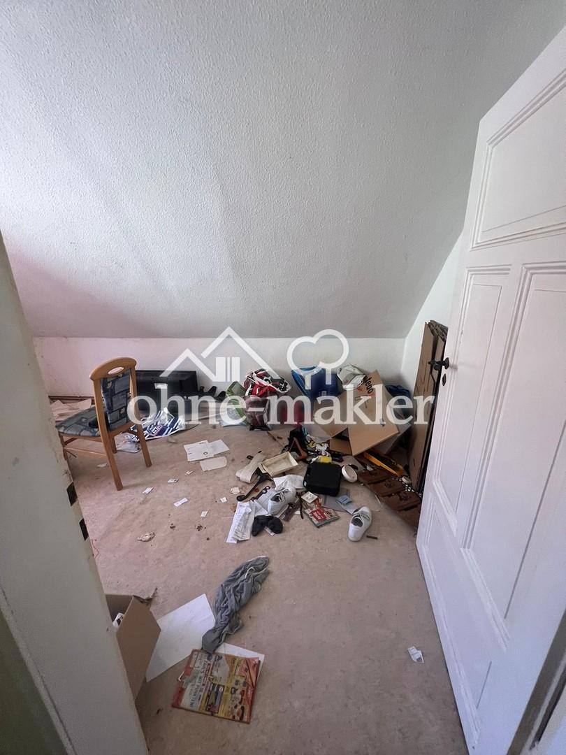 2-Zimmer-Wohnung in Goslar/Oker günstig für Selbstgestalter - Foto 5