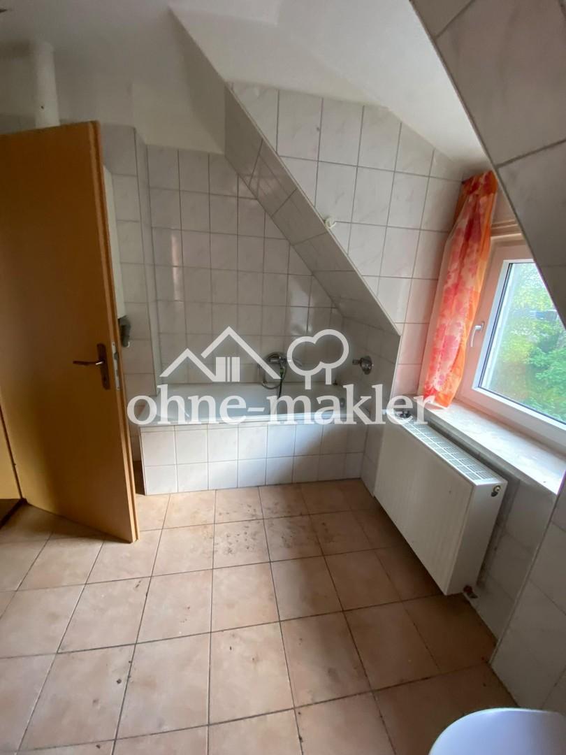 2-Zimmer-Wohnung in Goslar/Oker günstig für Selbstgestalter - Photo 2