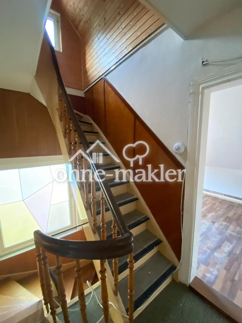 2-Zimmer-Wohnung in Goslar/Oker günstig für Selbstgestalter - Photo 5