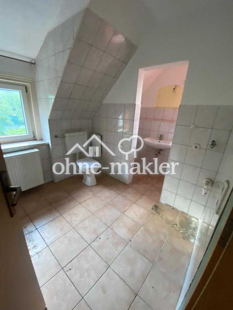 2-Zimmer-Wohnung in Goslar/Oker günstig für Selbstgestalter - Photo 3