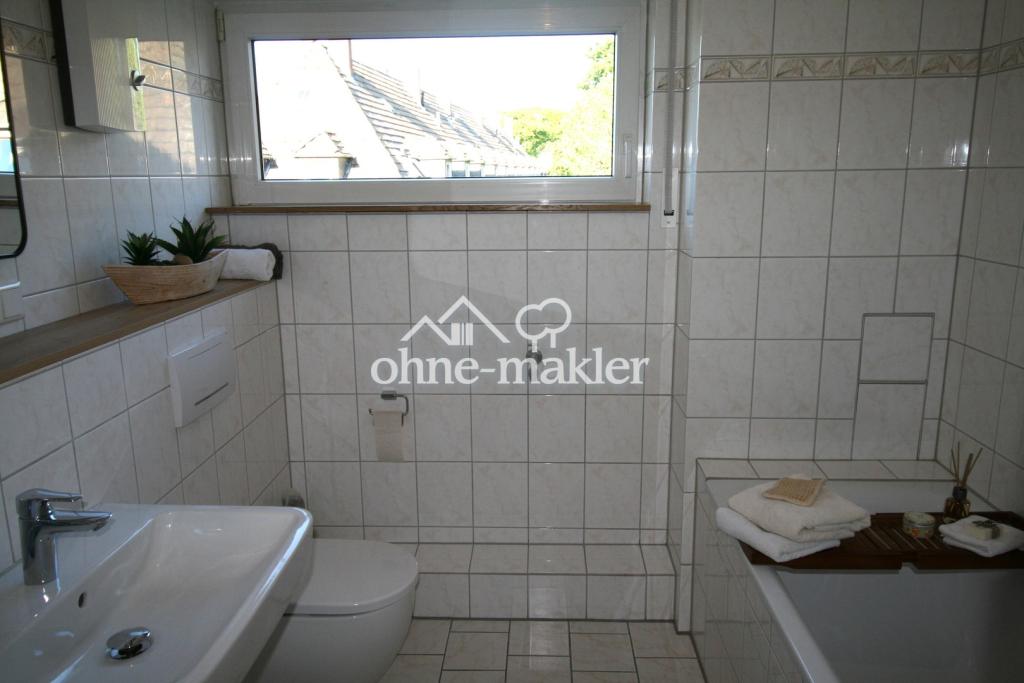 2-Zimmer Whg mit EBK und TG-Platz in Leverkusen Wiesdorf/Erstbezug nach Renovierung - Foto 3