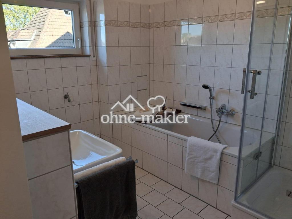 2-Zimmer Whg mit EBK und TG-Platz in Leverkusen Wiesdorf/Erstbezug nach Renovierung - Foto 4