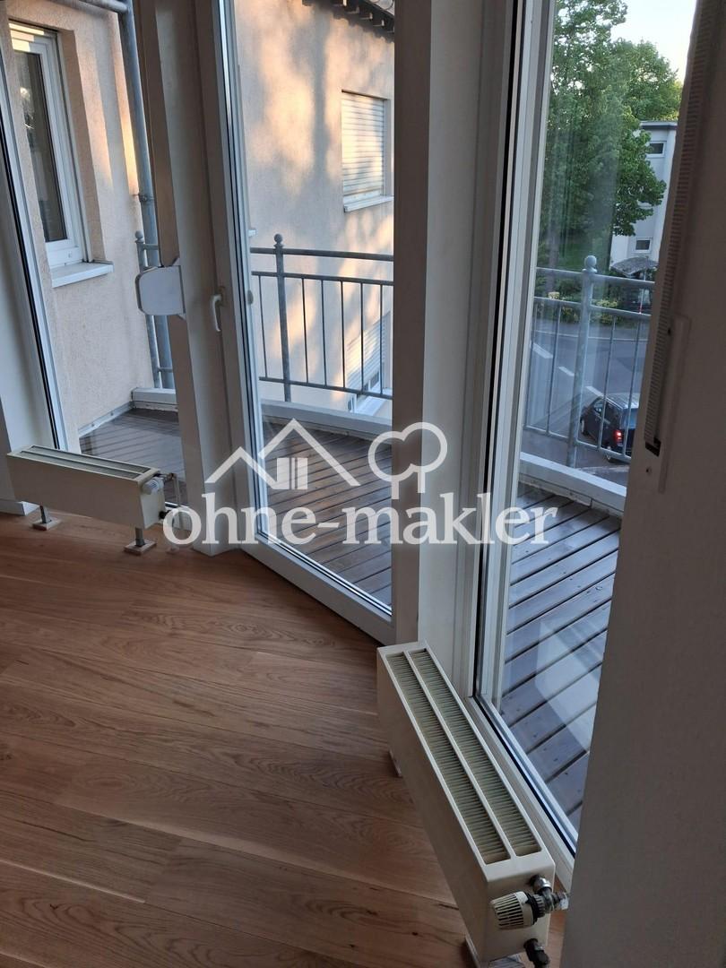 2-Zimmer Whg mit EBK und TG-Platz in Leverkusen Wiesdorf/Erstbezug nach Renovierung - Foto 2