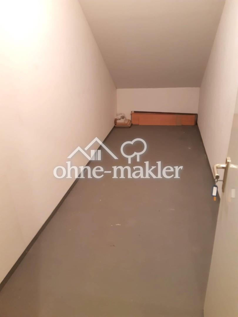 2-Zimmer Whg mit EBK und TG-Platz in Leverkusen Wiesdorf/Erstbezug nach Renovierung - Foto 1