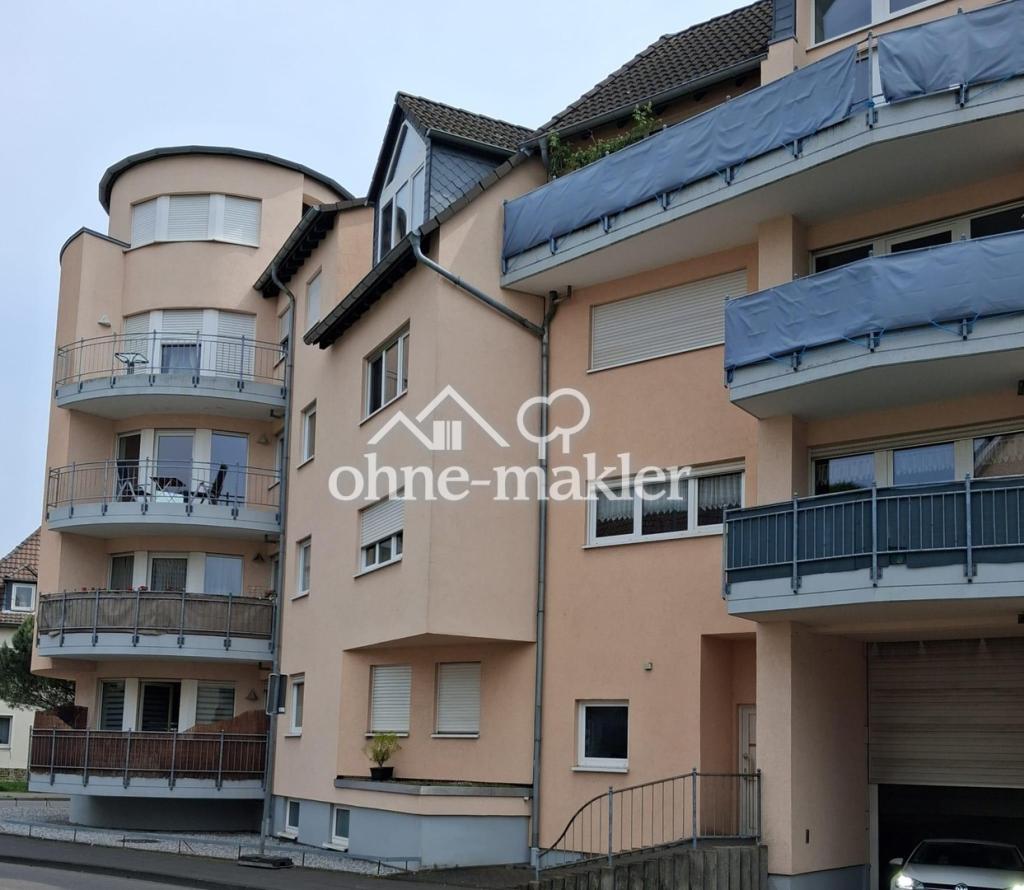 2-Zimmer Whg mit EBK und TG-Platz in Leverkusen Wiesdorf/Erstbezug nach Renovierung - Foto 5