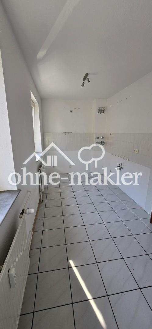 2-Zimmer Wohnung in zentraler Lage mit Balkon - Foto 3