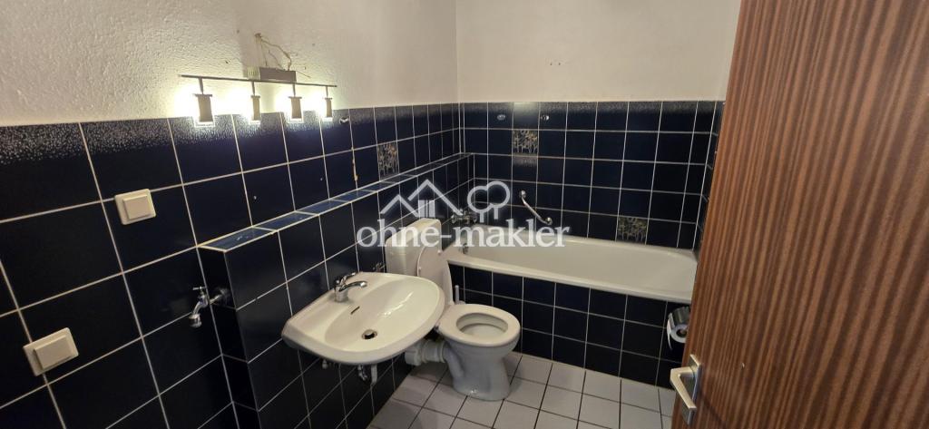 2-Zimmer Wohnung in zentraler Lage mit Balkon - Foto 4