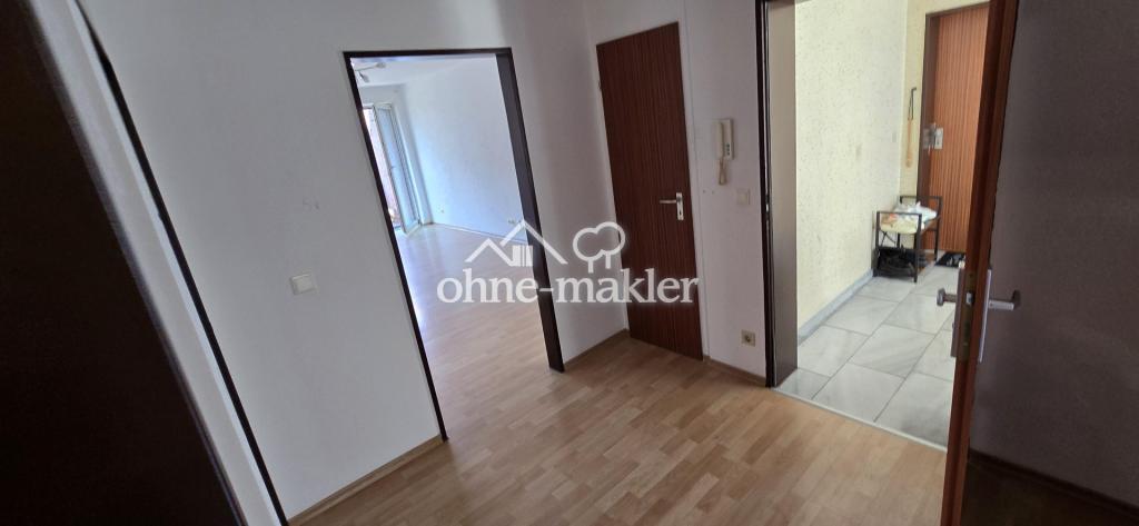 2-Zimmer Wohnung in zentraler Lage mit Balkon - Foto 5