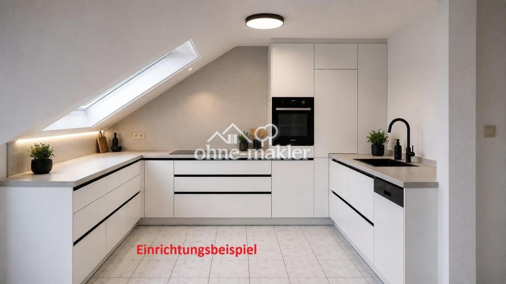 Hitzewelle? Etagenwohnung in kleiner Wohneinheit mit Klimaanlage - Photo 2